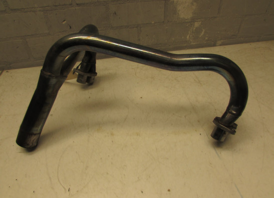 Auspuff-Krummer BMW R 850 R