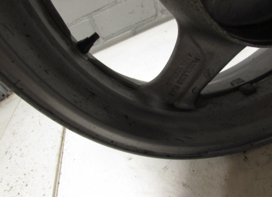 Achtervelg Honda CBR 900 RR