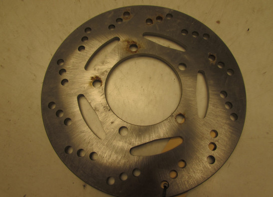 Bremsscheibe vorne Overig Onbekend Unknown