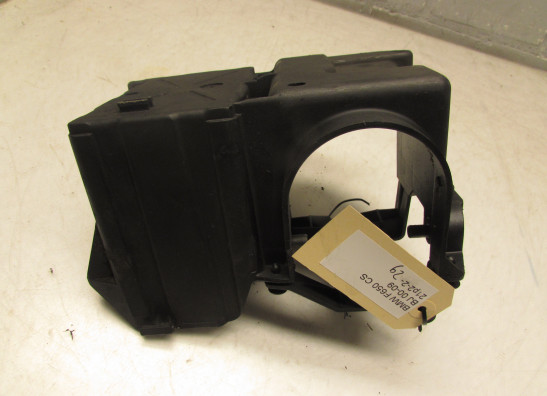 Accubak BMW F 650 CS Scarver