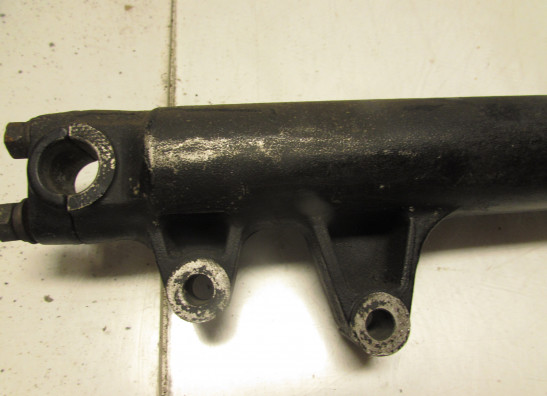 Fork pipe outside Honda VF 700  750 F