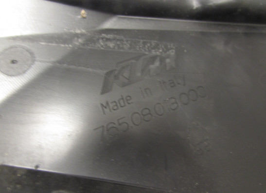 Achterkuipdeel KTM 690 SMC