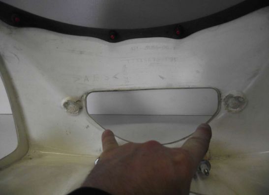 Topkuip Yamaha Overige Yamaha