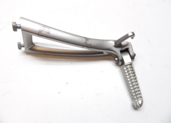 Soziusfussraste links Yamaha YZF R6