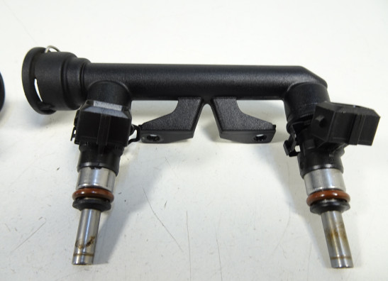 Gasklephuis BMW K 1200 S 