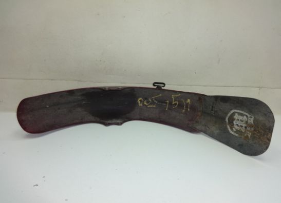 Kotflugel vorne Honda GL 650