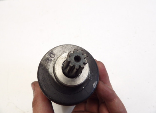 Startmotor Yamaha FZR 400