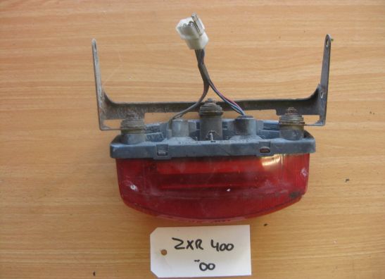 Rucklicht Kawasaki ZXR 400