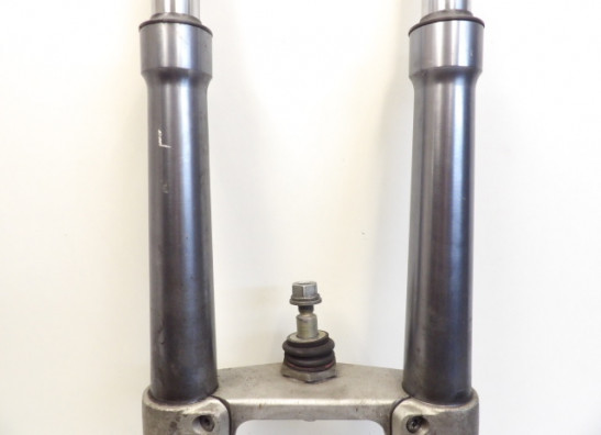 Front pipes complete BMW R 1100 S