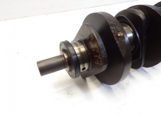 Krukas Honda Goldwing GL