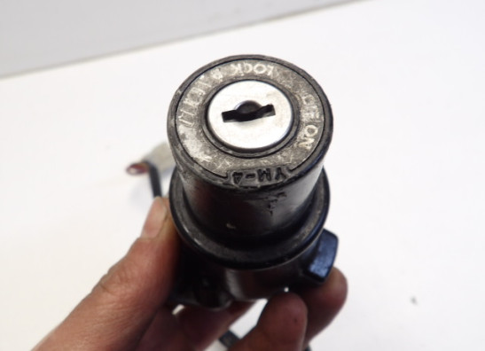 Contact slot Yamaha XJ 900 F