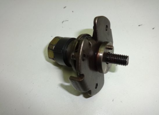 Pulsgever Honda CB 750 F