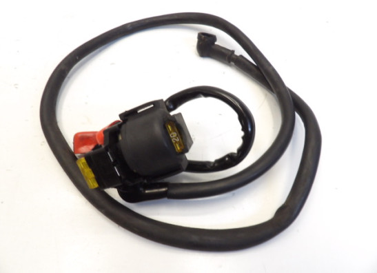 Anlasser Relais Honda CMX 450