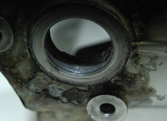 Versnellingsbak BMW R 1150 GS