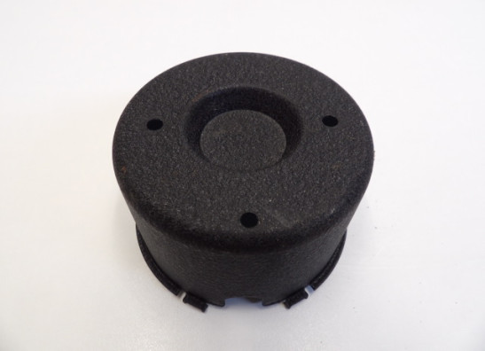 Teller Harley Davidson Sportster