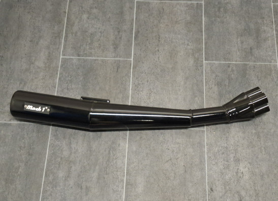 Muffler Honda CB 500