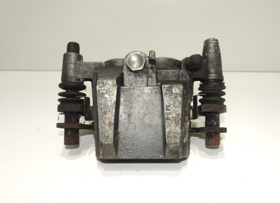 Remklauw links voor Kawasaki KLE 500