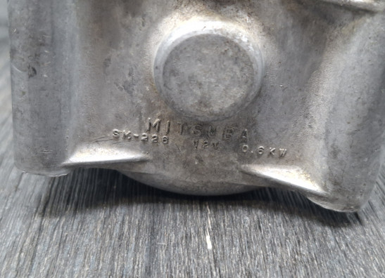 Startmotor Honda CB 750 F