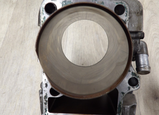 Cilinderblok Honda VT 1100