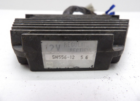 Spanningsregelaar Honda VT 500