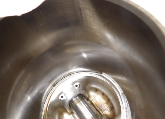 Cilinderblok Suzuki VS 1400 Intruder