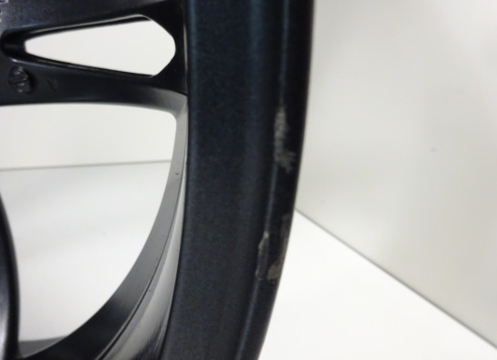 Achtervelg Triumph Sprint ST 1050