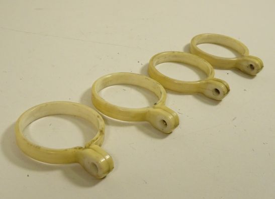 Voorspatbord Ducati ST3