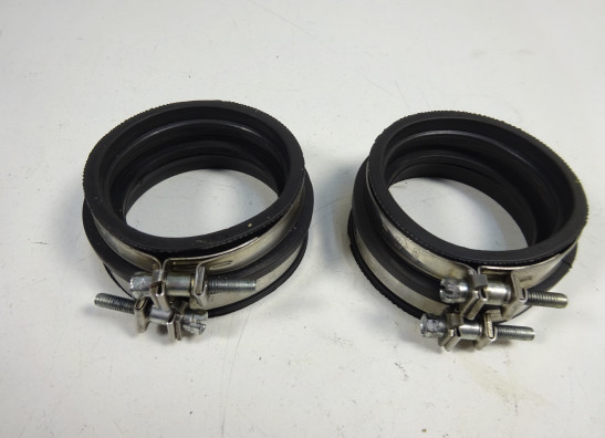 Inlaat rubber KTM 990 Superduke 2003-2006
