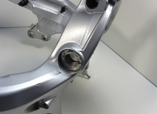 Rahme teile BMW K 1200 GT