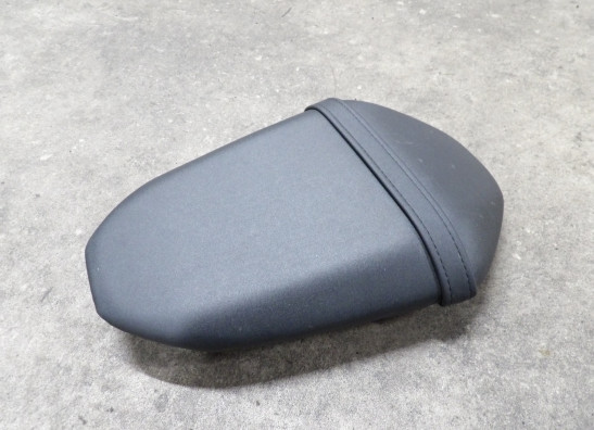 Buddy zadel Yamaha MT 07