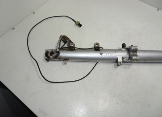 Standrohr Gabelholm links komplett BMW R 1100 RT