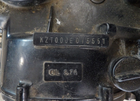 Motorblock Kawasaki Z 1000