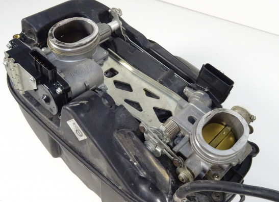 Gasklephuis Ducati Multistrada 1200