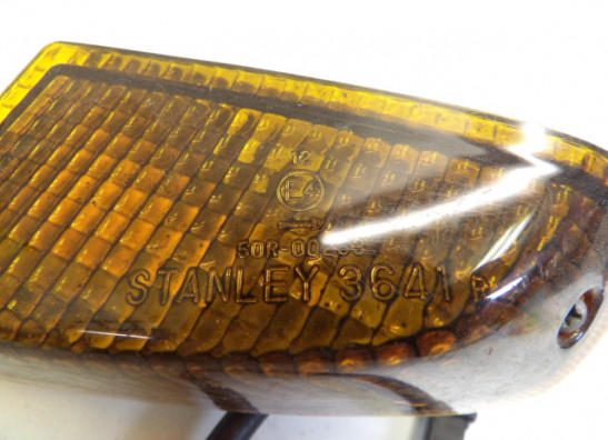 Winker right rear Kawasaki ZZR 600