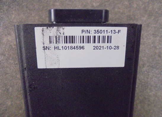 Ignitor CDI ECU Triumph Speed Triple 1200 RR