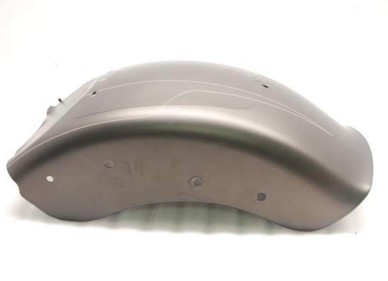 Achterspatbord Harley Davidson Softtail