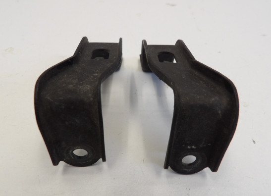 Frame - onderdelen Suzuki SV 650