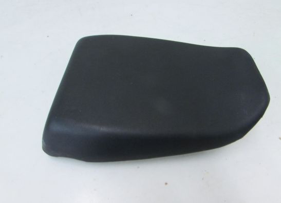 Soziussitz Kawasaki ZXR 400