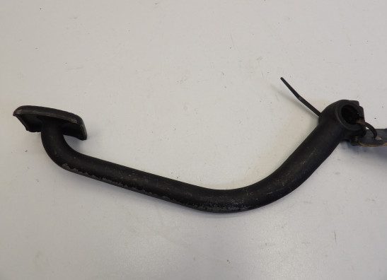 Brake pedal Kawasaki Z 550 GT