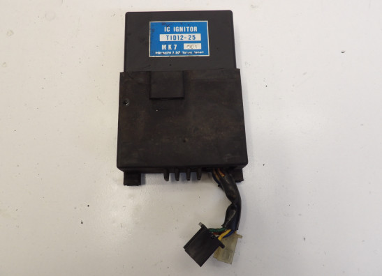 CDI Einheit Honda VT 700 750