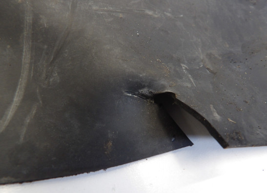 Overig Honda CBF 1000