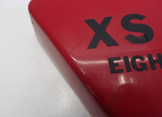 Rechter zijkuip klein Yamaha XS 500