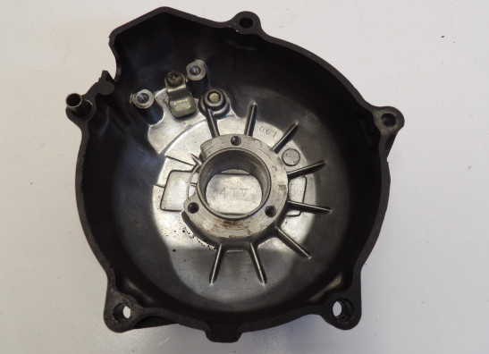 Dynamodeksel Yamaha FAZER 600