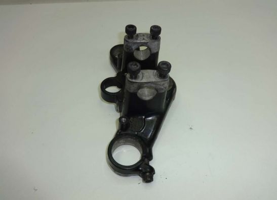 Kroonplaat Honda PC 800