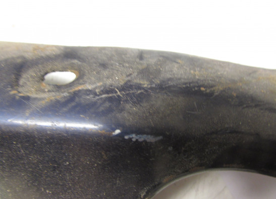 Uitlaat Honda CBR 1000 F