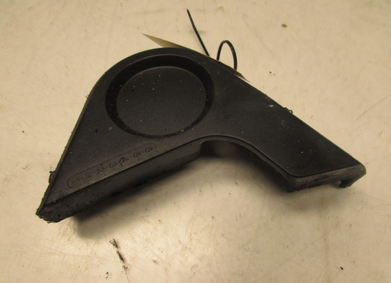 Motorblokdeksel voortandwiel Honda CBR Fireblade