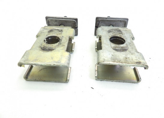 Hinterradschwinge Kawasaki EL 250