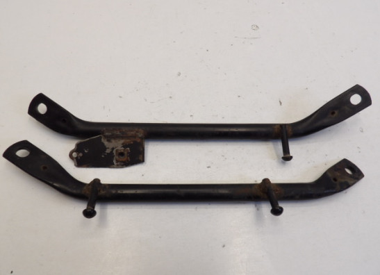 Achtersubframe Yamaha FZX 750