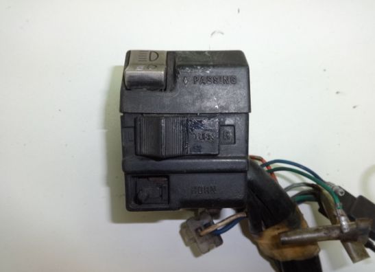 Lenkerschalter links Honda VF 700  750 S Sabre