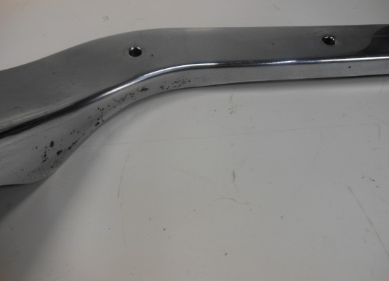 Linker achterkant Kawasaki VN 800